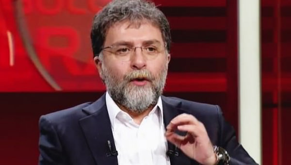 Hürriyet'in algı operasyonu