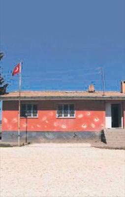 Çocuklara da düşman