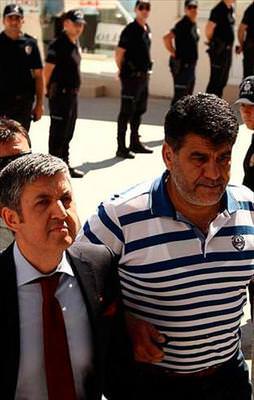 MiT TIR'ı devlet sırrı