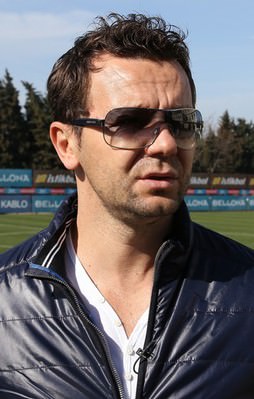 Karabükspor'da Baliç dönemi