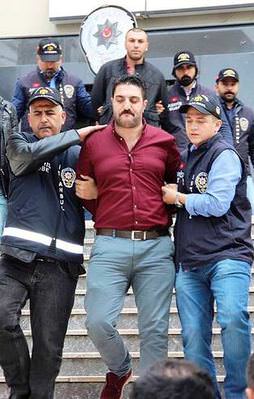 Saldırganlar HDP üyesi çıktı