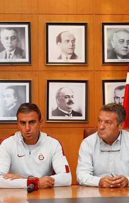 "Sezon başında alınan bir karar var"
