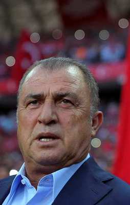 İşte millilerimizin kadrosu! Sürpriz bir isim var