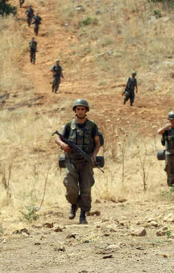 Siirt'te 2 hain öldürüldü