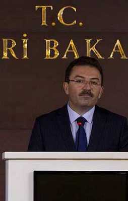 Seçim günü 385 bin personel görev yapacak