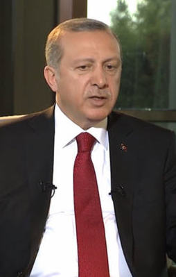Cumhurbaşkanı Erdoğan'dan Putin'e tepki