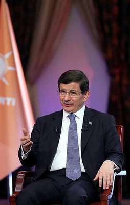 '1 Kasım'da tek başına iktidar olacağız'