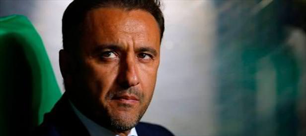 Yedek kalacak adam değilim