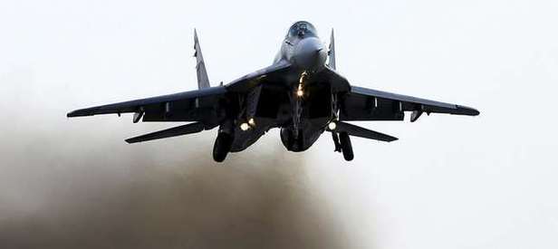 Cuma namazına Rusya engeli