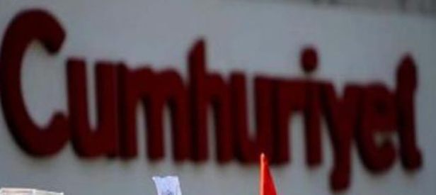 Şehit ailesinden Cumhuriyet gazetesine suç duyurusu