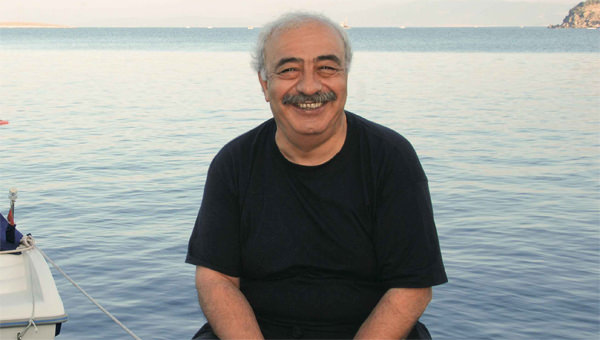 Selahattin Duman'a Zaman'dan destek geldi!