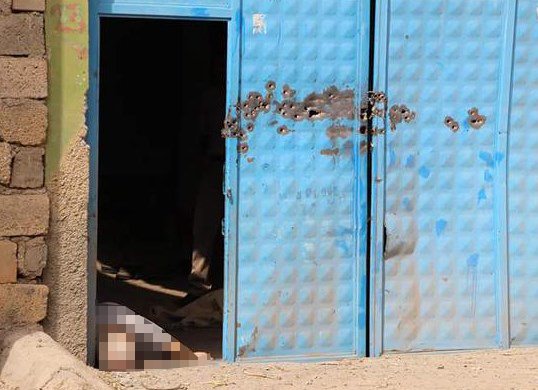 PKK'lı teröristler sivil vatandaşı kurşuna dizdi-1