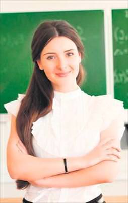 Şubat'ta 40 bin öğretmen