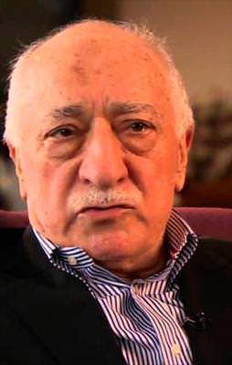 'Kökü dışarıda ihanet örgütü'