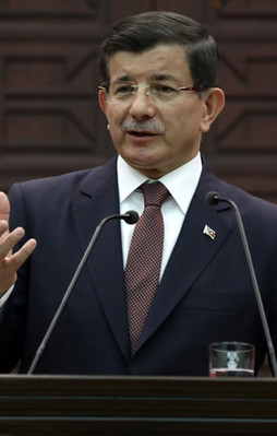 "Vatandaş memurun amiridir"