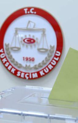 YSK sandık taşıma talebini reddetti