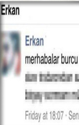 Onların azimlerine hayran olacaksınız