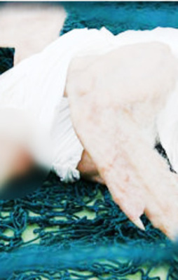 Onu görenler gözlerine inanamadı!