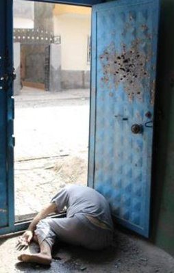 PKK'lı teröristler sivil vatandaşı kurşuna dizdi