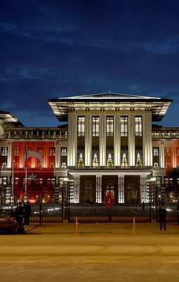 Cumhurbaşkanlığı'ndan Ahmet Hakan açıklaması