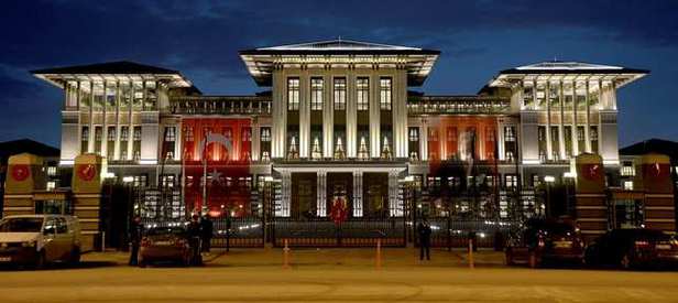 Cumhurbaşkanlığı’ndan Ahmet Hakan açıklaması