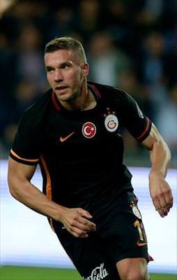 Zirveye aslan pençesi