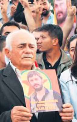 Vekilin terörist kaynı çatışmada öldü
