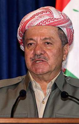 'Rusya DAEŞ'e karşı Peşmerge güçlerini desteklerse seviniriz'