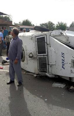 Diyarbakır ve Edirne'den acı haber