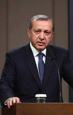 "Rusya ciddi bir yanlışın içinde"