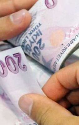 Asgari ücrete zam müjdesi