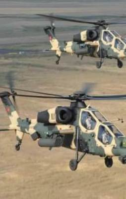 Ağrı Dağı'nda büyük operasyon