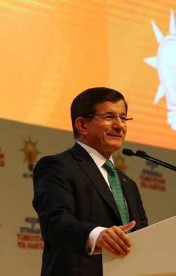 İşte AK Parti'nin yeni seçim şarkısı