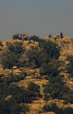 'PKK'nın kalkanları' cezaevine gönderildi