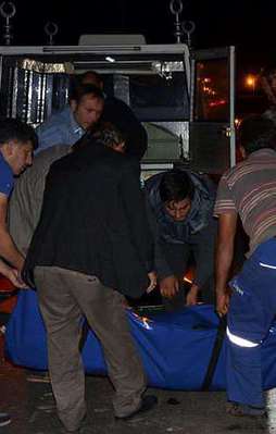 7 yıl sonra aynı kader!