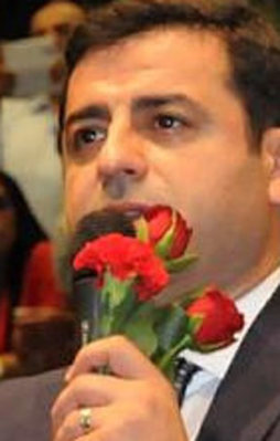 İşte ikiyüzlü anlayış!