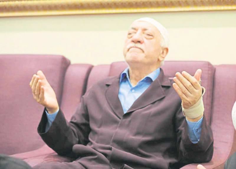 Fenerbahçe ve AK Parti'ye kumpas