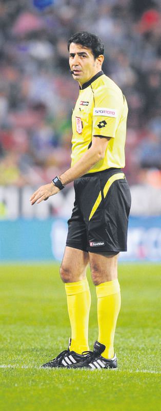 Hakemler bizi doğruyor