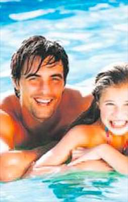 Bayramın gözdesi Antalya oldu