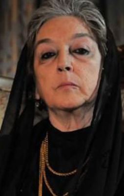 Tomris incer vefat etti