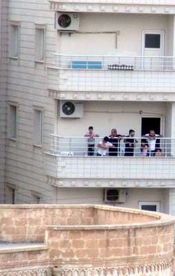 Diyarbakır'da yasak kalktı