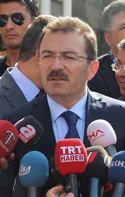 "Operasyonlarda 2 bin terörist öldürüldü"