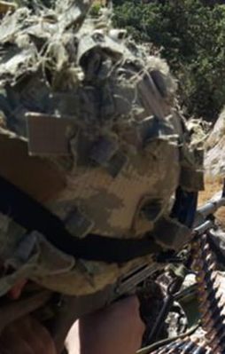 Hakkari'de operasyon