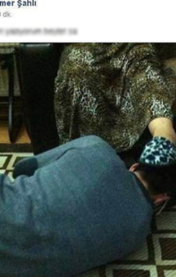 Mizah konusunda Türklerle kimse yarışamaz