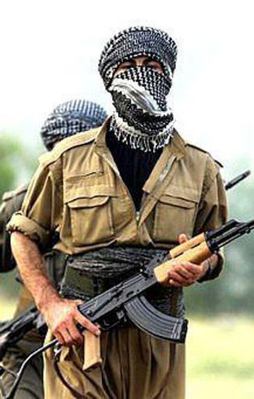 Terör örgütü PKK'nın hain planı deşifre oldu