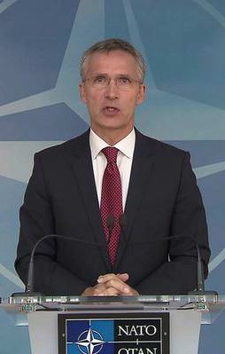 NATO'dan Rusya'ya uyarı