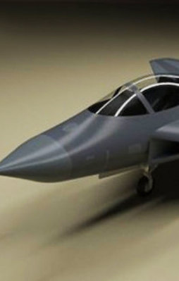 Gökler 'hayalet'le inleyecek