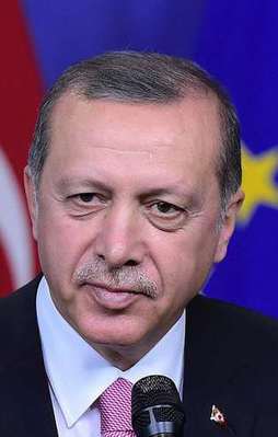 Avrupa Erdoğan'a muhtaç!