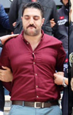 O ifadeleri mahkemede reddettiler