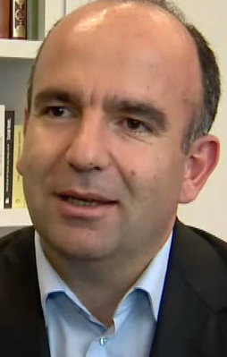 İşte Dumanlı'nın yerine gelen isim!